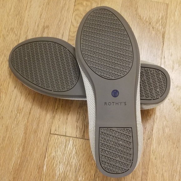 Rothy's + Inserts! - Picture 3 of 4